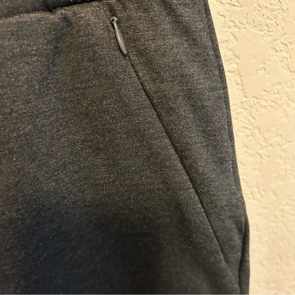 NWT Universal Standard Grey Pants Small - Picture 6 of 6